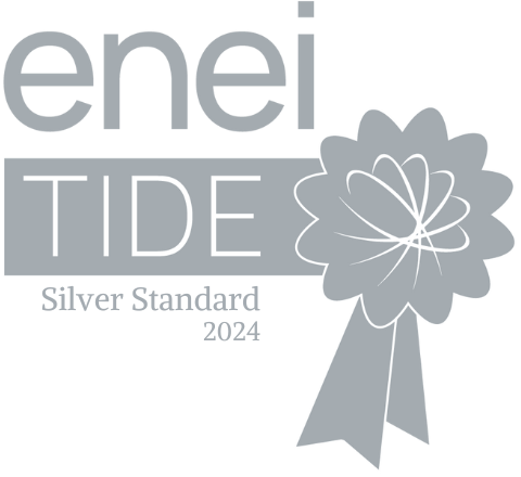 Silver TIDEmark